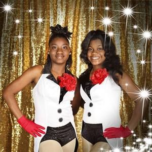 Meet your Posher, Tangela